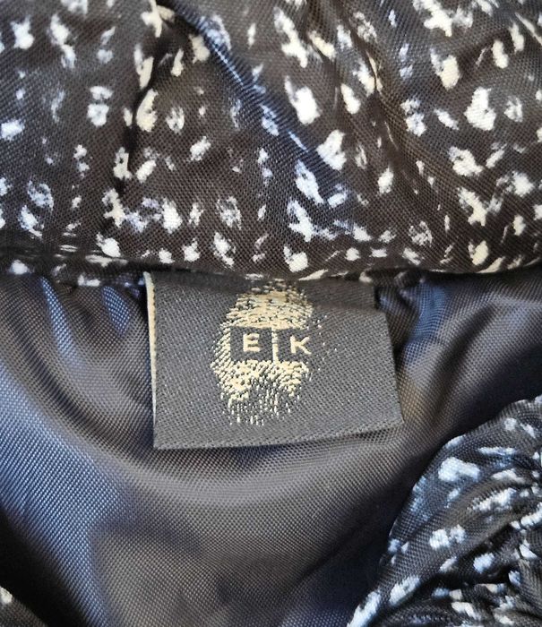 Дамско яке Eva Kayan - S