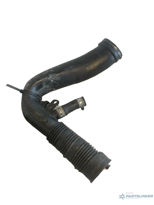 Furtun Intercooler Peugeot 307 3A/C 2000 - > 2.0 Hdi 110 Rhs (Dw10Ated