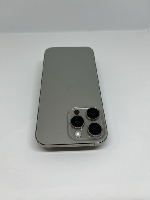 Ip 16 pro max 256 gb 91%