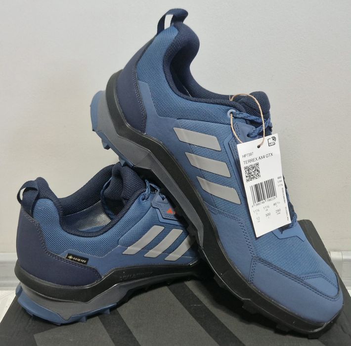 ADIDAS, AX4 GORE-TEX,,46.2/3 номер, Туристически Terrex.
