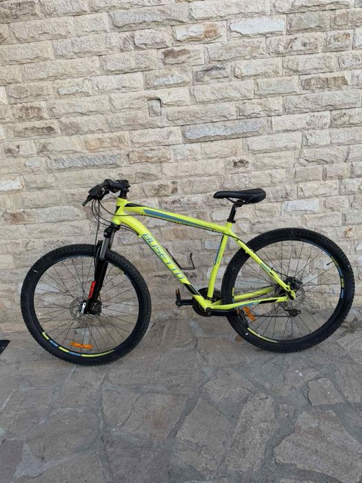 MTB Busetto Pro 29/L