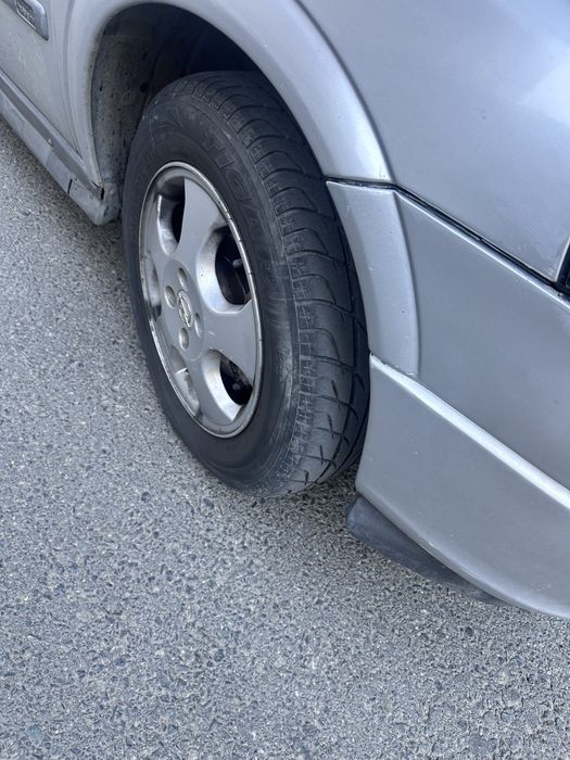 Vand Opel Astra G