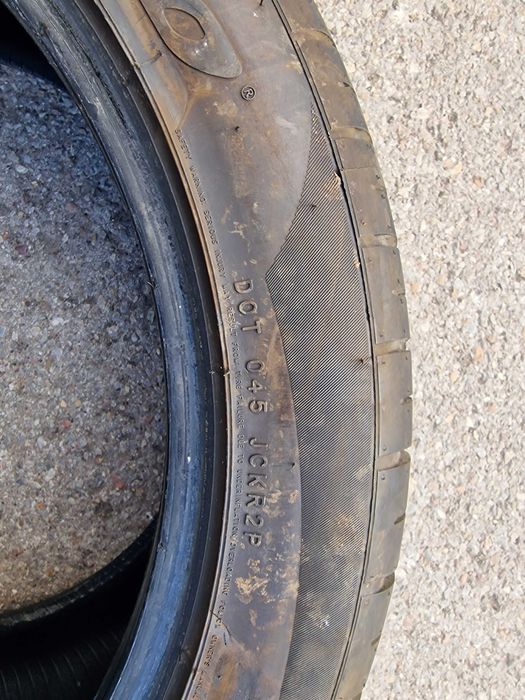 295/40/21    111Y    XL   1брой