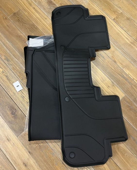 Полики/Коврики Lixiang 9