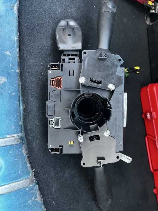 COM 2005 C24 за Peugeot Citroen