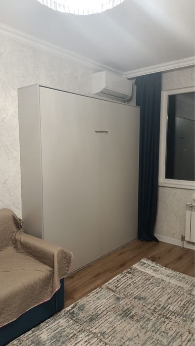 Шкаф-кровать, кровать трансформер