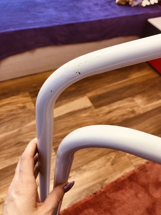 стойка за корито