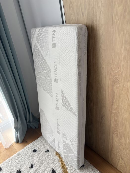 Vand saltea bebelus integral din cocos