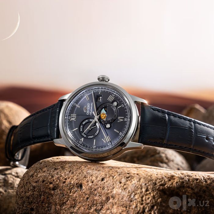 Orient Bambino Version 9 RA-AK0806L30B
