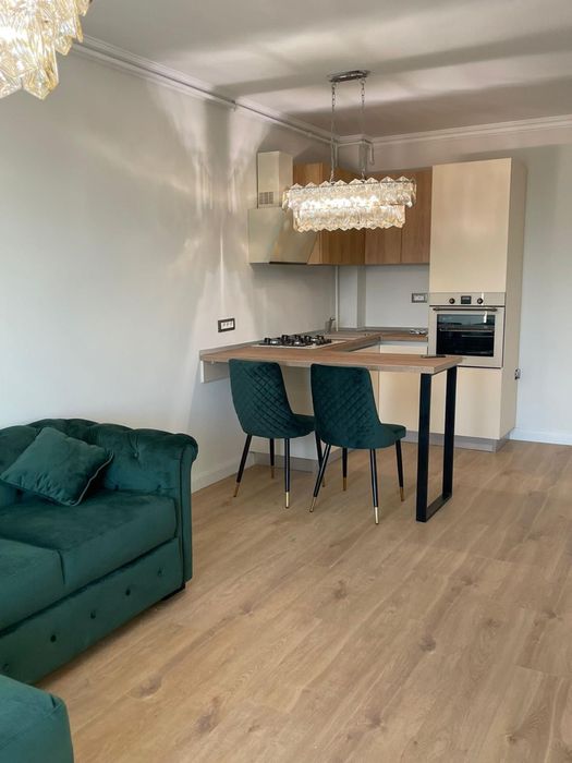 Inchiriere Studio in Tomis Park