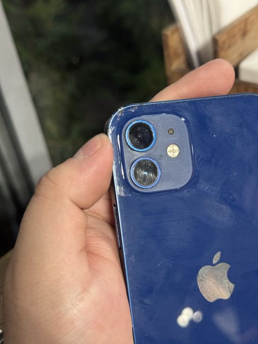 Айфон/ Iphone 12 128GB
