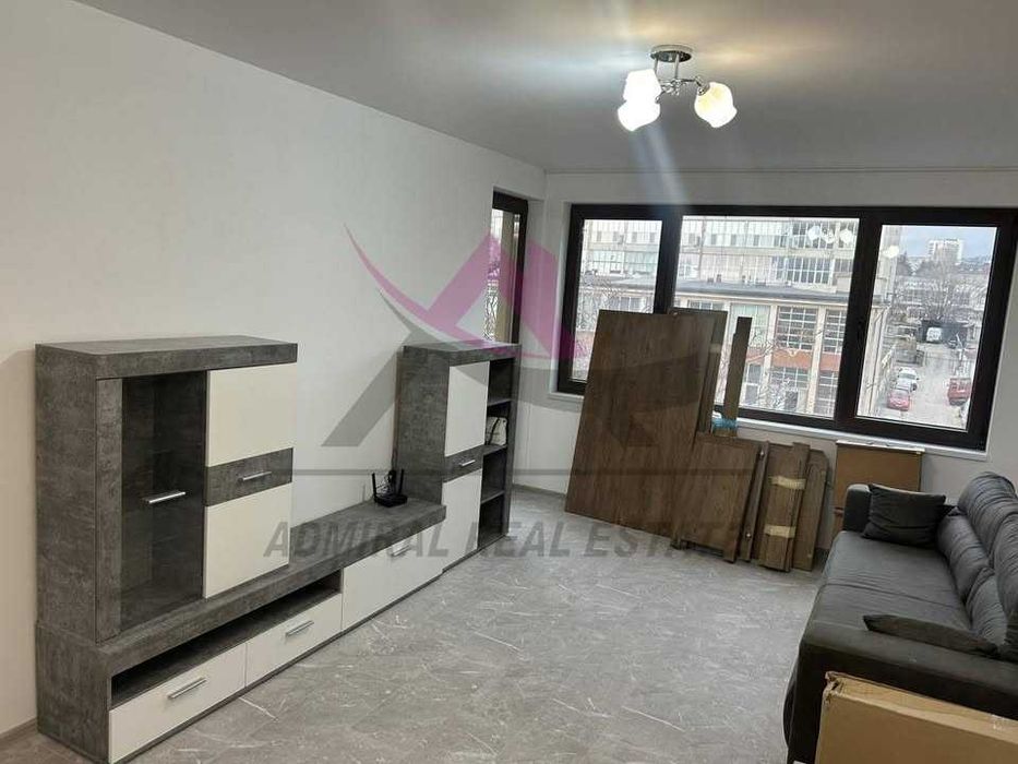 Продава се Двустаен апартамент в Варна, Победа - 58 кв.м за 2725 €/кв.м - Снимка #1