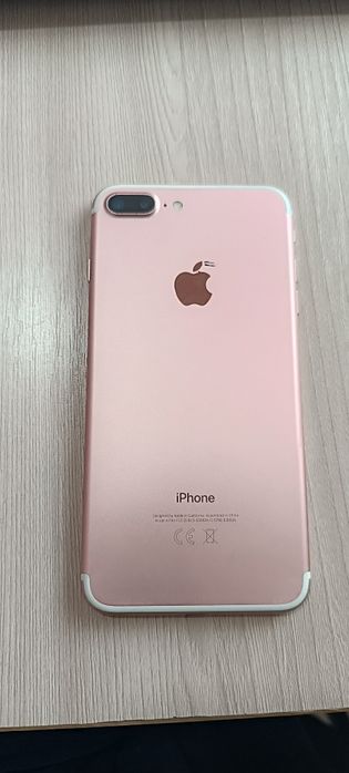 Айфон 7+ 128гб срочно!!!