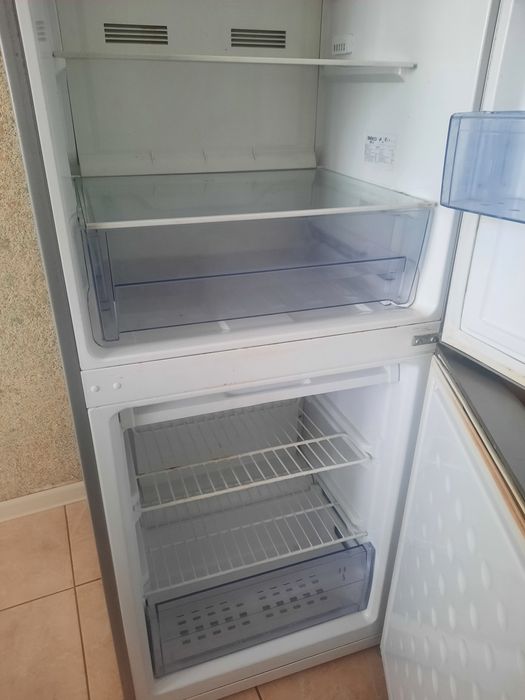 Холодильник Веко