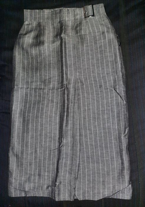 Льняная юбка бренда Tuzzi, Германия