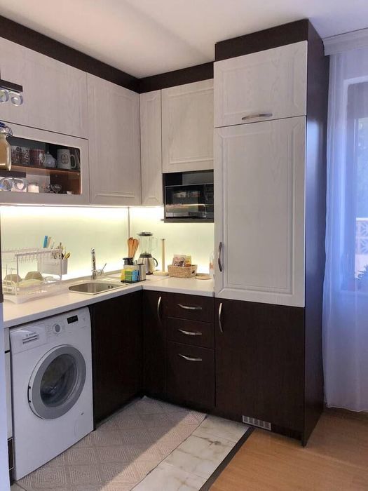 Продава се Двустаен апартамент в Бургас, Сарафово - 51 кв.м за 2157 €/кв.м - Снимка #6