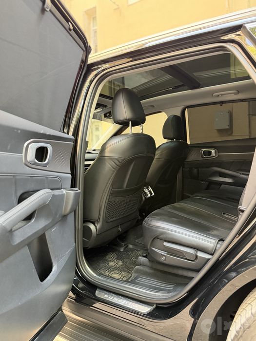 Kia Sorento 3.5 L Prestige +