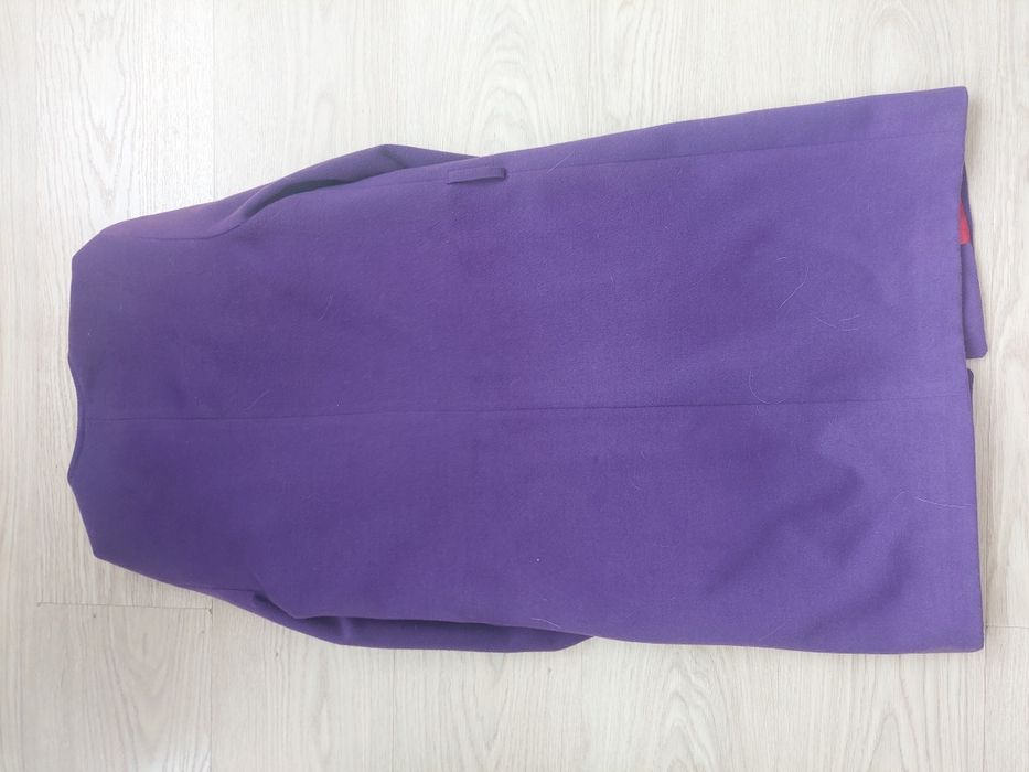 Пальто 42-44р. ТУРЦИЯ