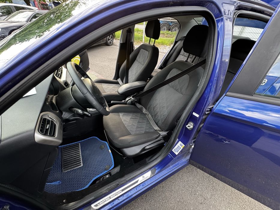 Citroen C-elisee