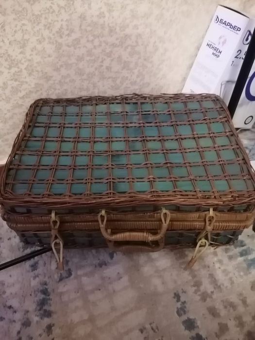 Продам кофейный набор новый