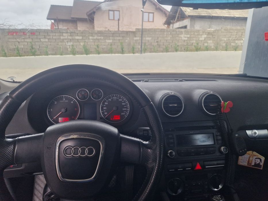 Audi a3 diesel 1.9