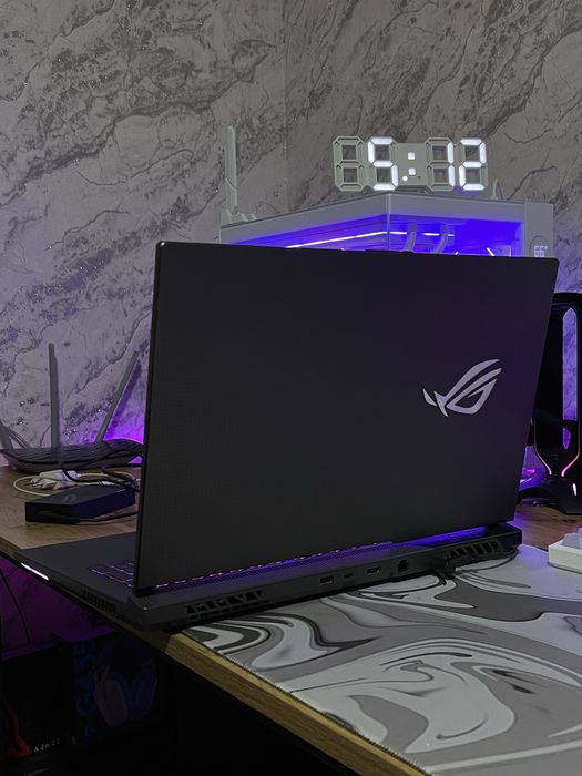 Срочно !!! Ноутбук Asus ROG strix G713IH