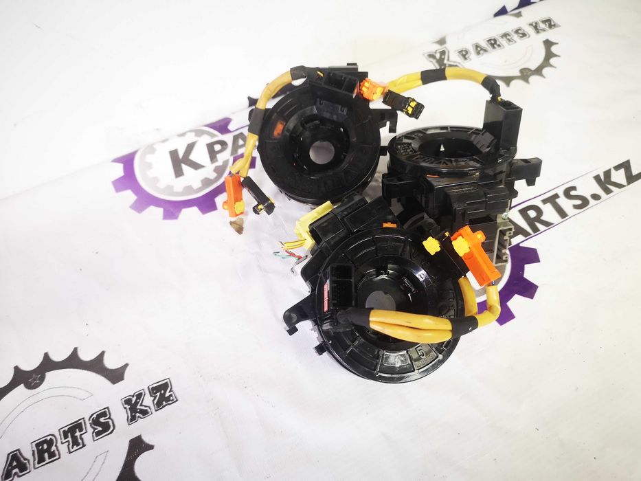 Рулевая лента (подрулевой шлейф) на Тойоту Камри 40