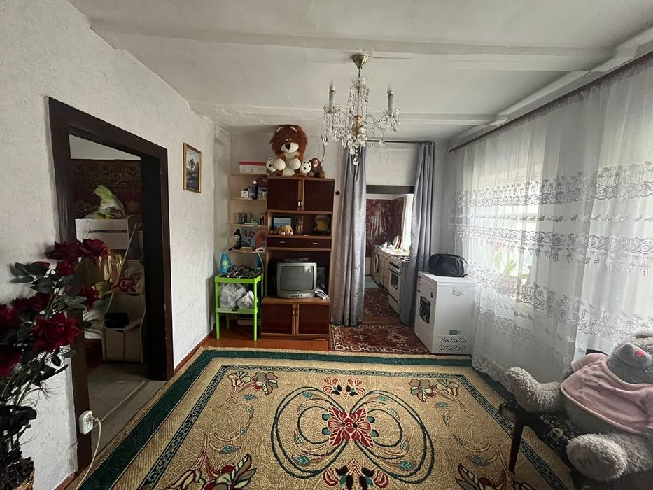 Продется дом в Панфилова