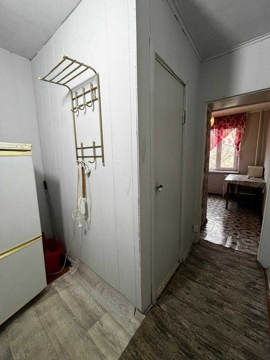 Продается 1 комнатная квартира ост.Детсад