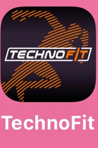 Абонемент спортзал технофит