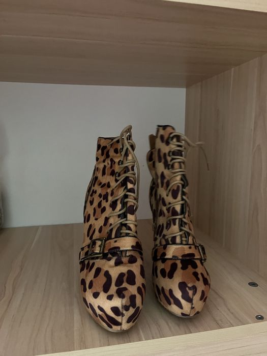 Продам ботильоны