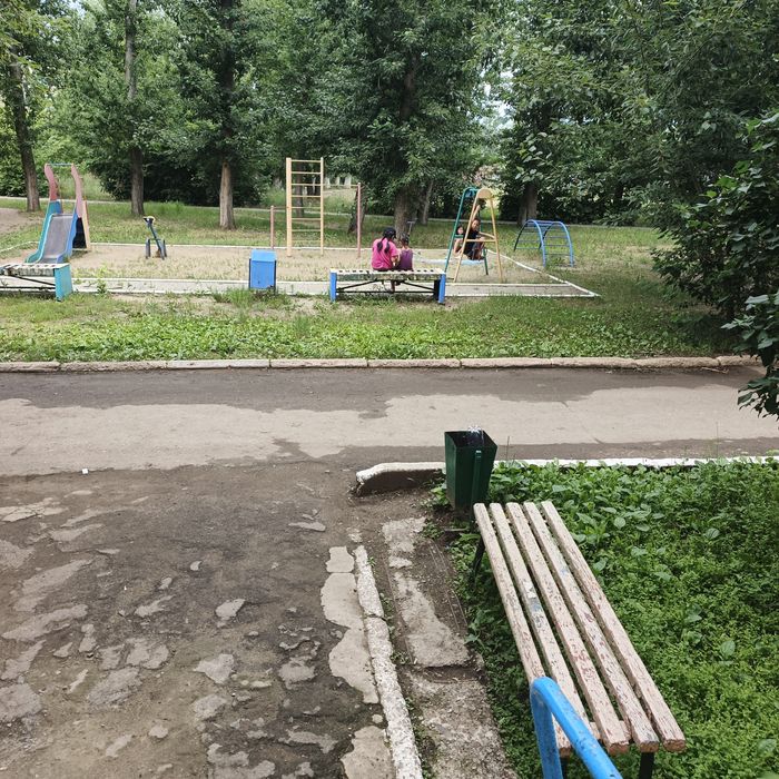 Кв. 2х ком. 2-9 4эт. Не угловая.