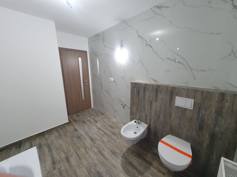 Apartament cu 2 dormitoare, str. Constantin Brailoiu