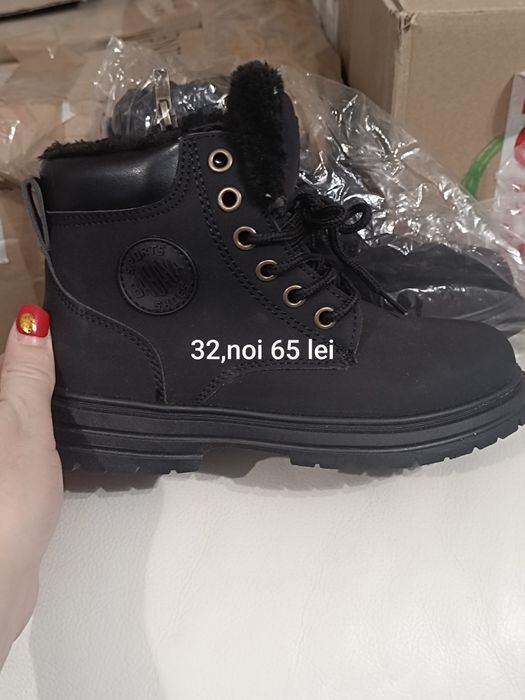 Ghete noi copii nr 32
