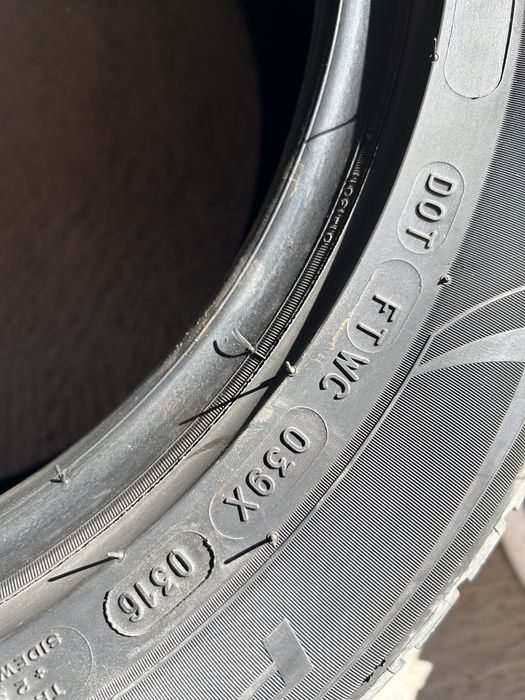 Cauciucuri 205/55/16 vara