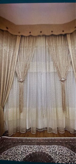 Пардалар сотилади