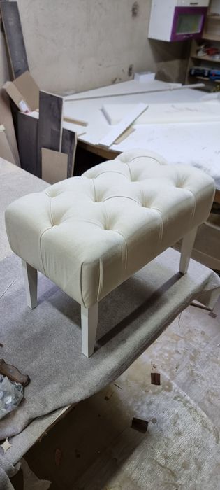 Пуф , пуфик , банкетка ,  оттоманки