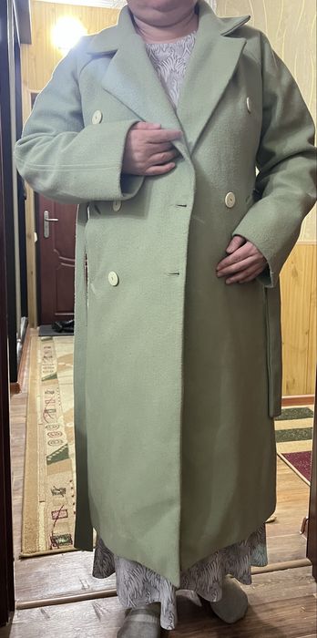 Пальто зима-осень