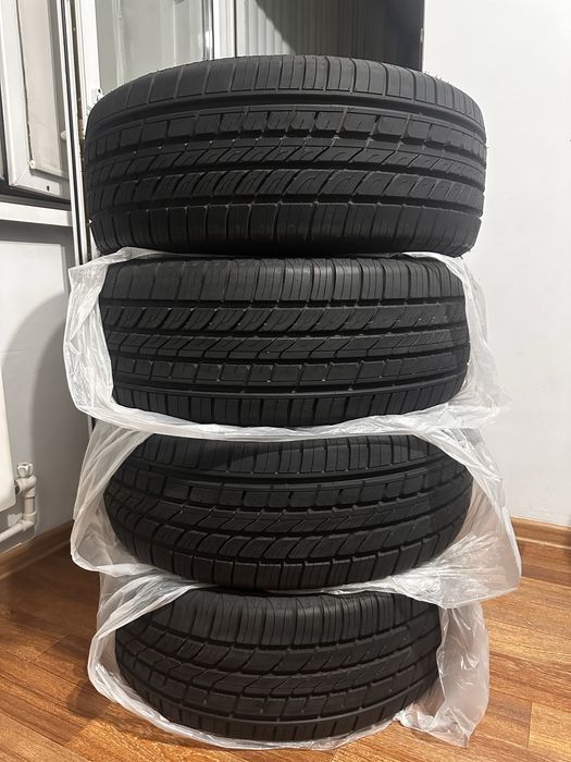 Продам летние шины