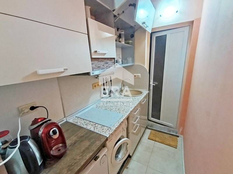 Продава се Двустаен апартамент в Поморие - 45 кв.м за 820 €/кв.м - Снимка #4