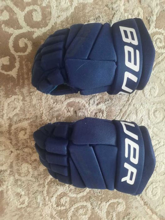 Хоккейная форма для 11-12 лет