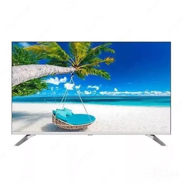 100QW900 QLED UHD SMART webOS TV 60Hz — katta ekran, zamonaviy texnolo
