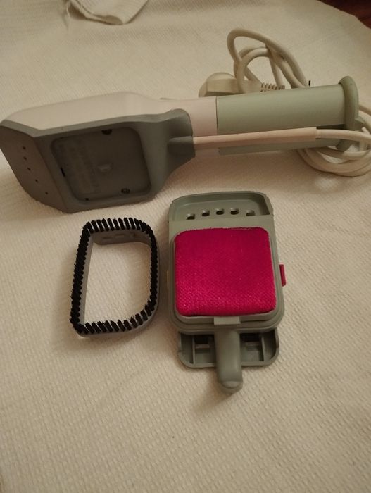 Паровая щётка ( паровой утюг)