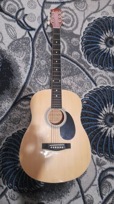Gitara colombo LF