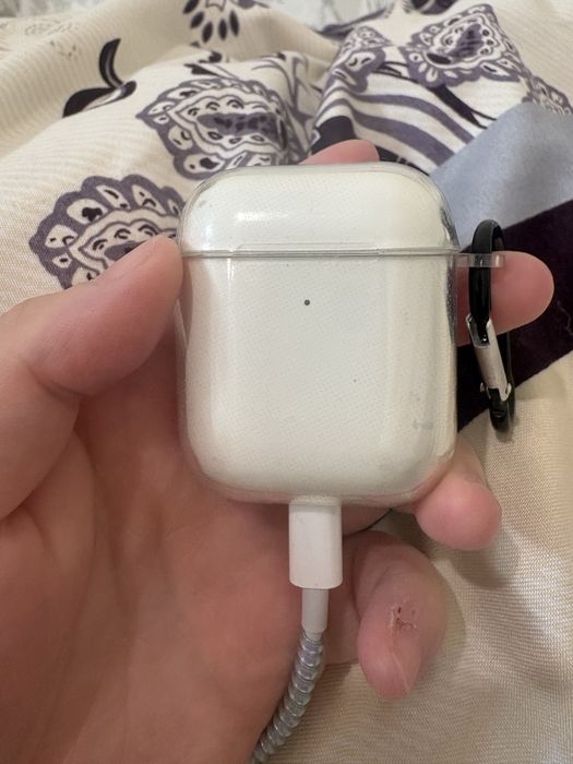 Наушник Airpods2  13.000