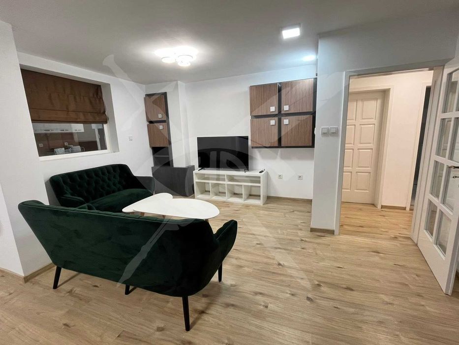 Четиристаен апартамент в Центъра! 11439041