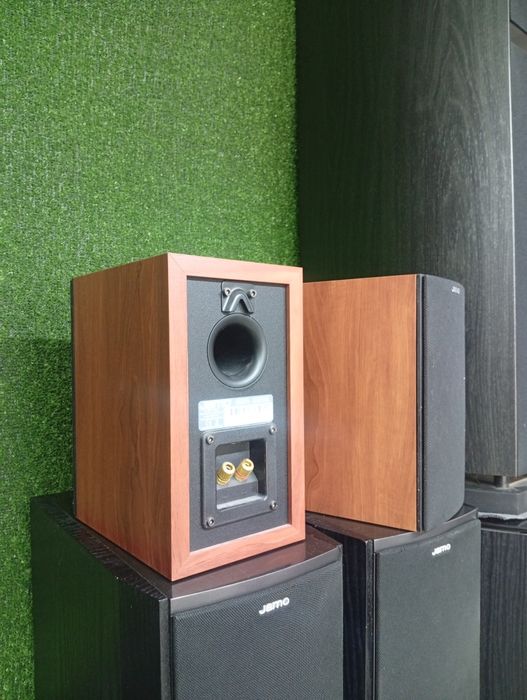 Тонколони JAMO S-622 Dark apple
