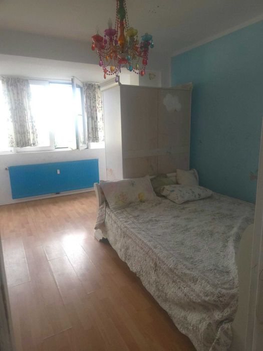 Proprietar Metrou Titan 3 camere Bloc Reabilitat