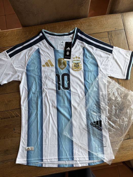 Tricouri de fotbal colectia noua world cup