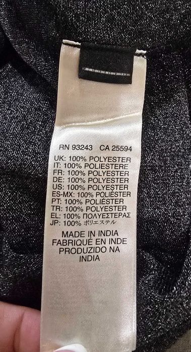 Diesel xs -дамска туника /рокля (64)